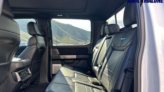 2026 Ford F-350 Super Duty King Ranch