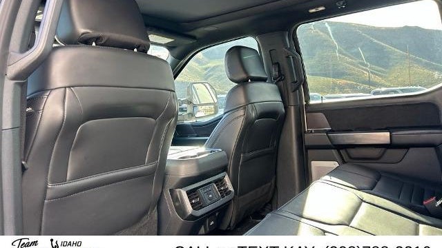 2026 Ford F-350 Super Duty King Ranch