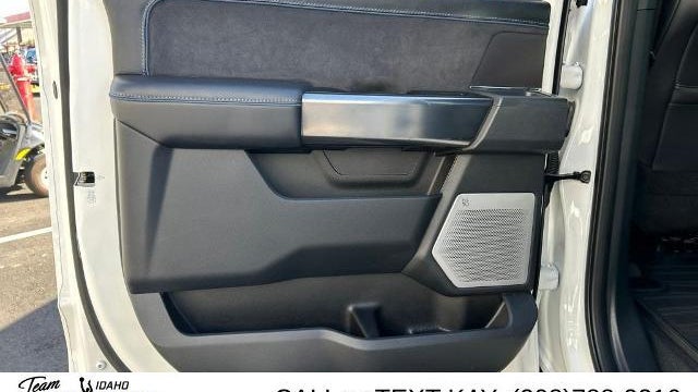 2026 Ford F-350 Super Duty King Ranch