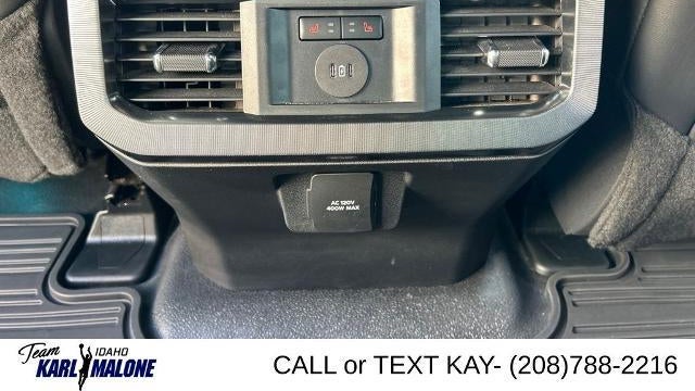 2026 Ford F-350 Super Duty King Ranch