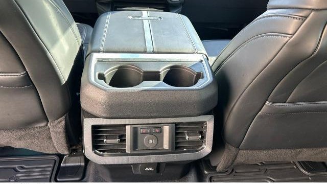 2026 Ford F-350 Super Duty King Ranch