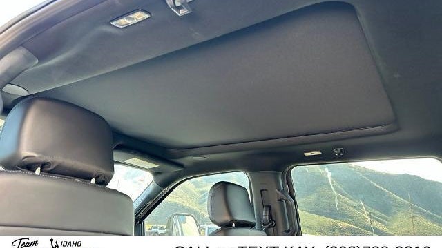 2026 Ford F-350 Super Duty King Ranch