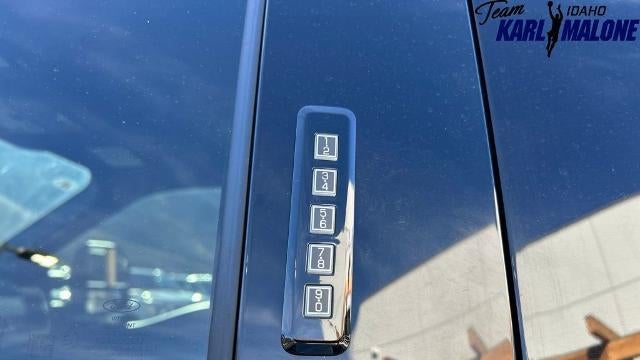 2026 Ford F-350 Super Duty King Ranch