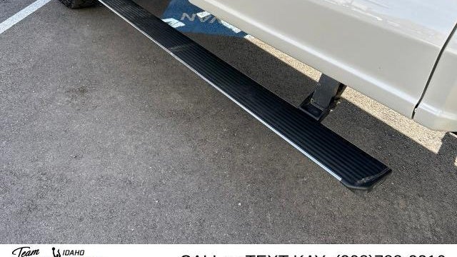 2026 Ford F-350 Super Duty King Ranch
