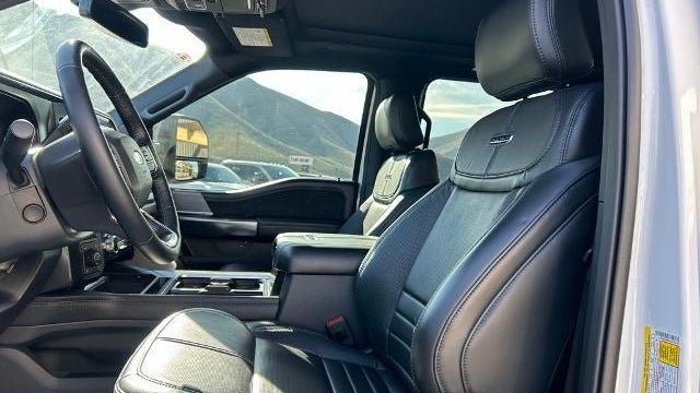 2026 Ford F-350 Super Duty King Ranch
