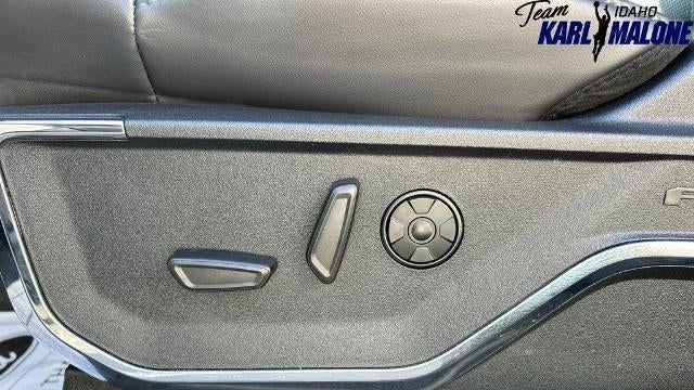 2026 Ford F-350 Super Duty King Ranch