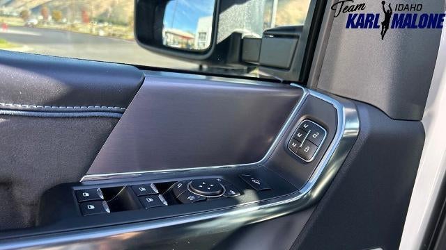 2026 Ford F-350 Super Duty King Ranch