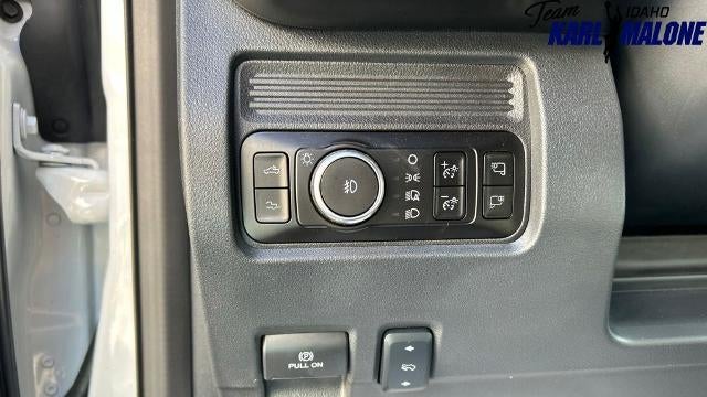 2026 Ford F-350 Super Duty King Ranch