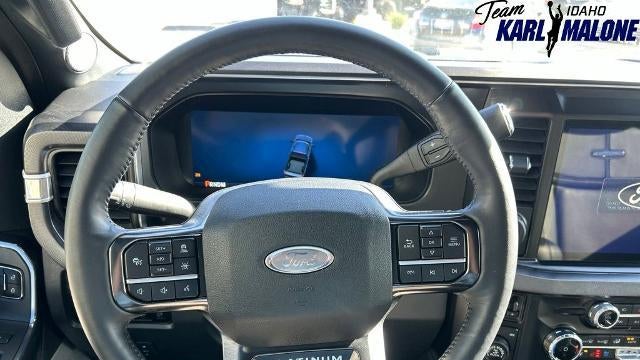 2026 Ford F-350 Super Duty King Ranch