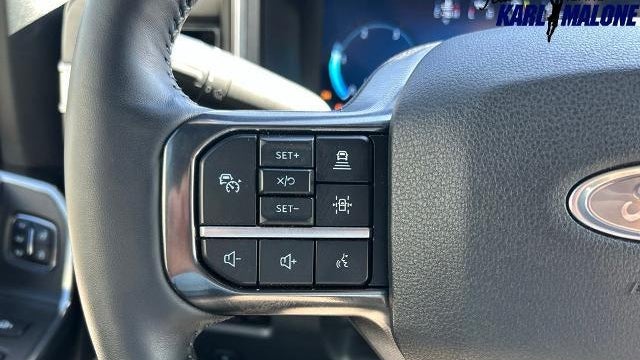 2026 Ford F-350 Super Duty King Ranch