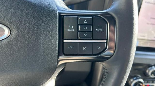 2026 Ford F-350 Super Duty King Ranch