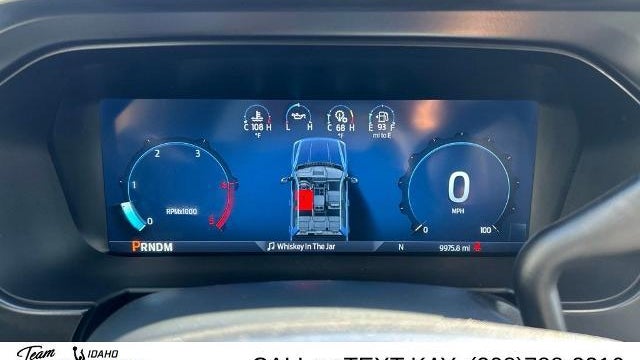 2026 Ford F-350 Super Duty King Ranch