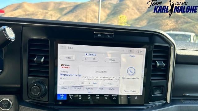 2026 Ford F-350 Super Duty King Ranch