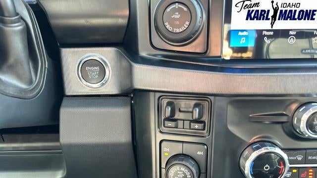 2026 Ford F-350 Super Duty King Ranch