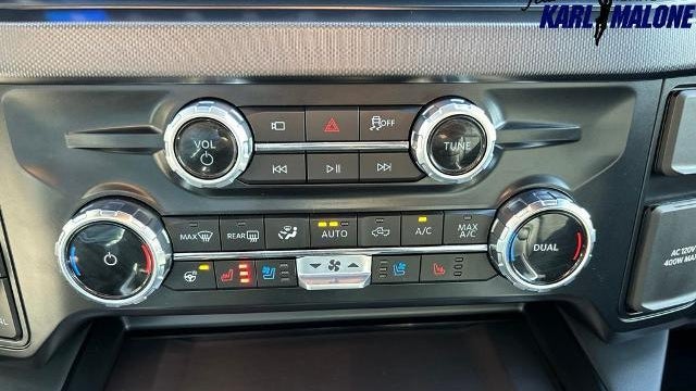 2026 Ford F-350 Super Duty King Ranch