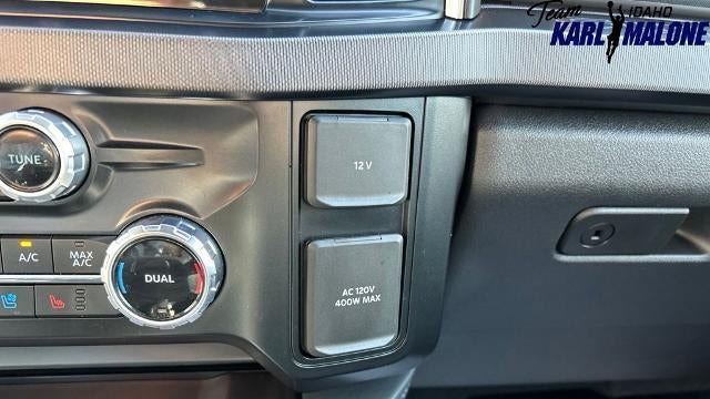 2026 Ford F-350 Super Duty King Ranch
