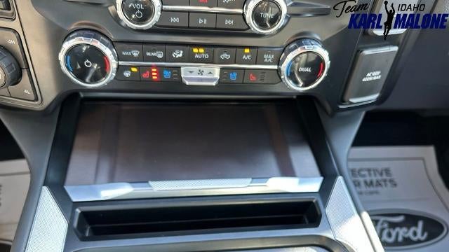 2026 Ford F-350 Super Duty King Ranch