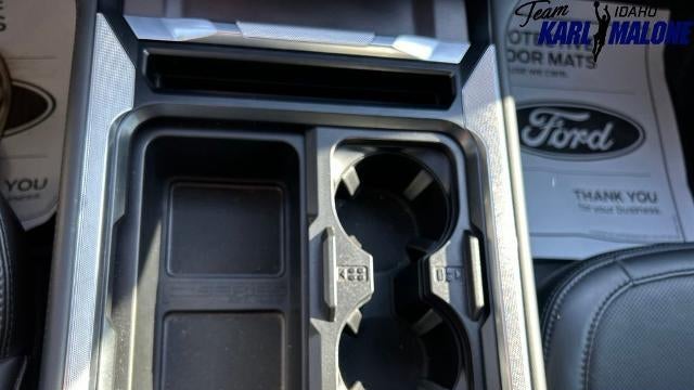 2026 Ford F-350 Super Duty King Ranch