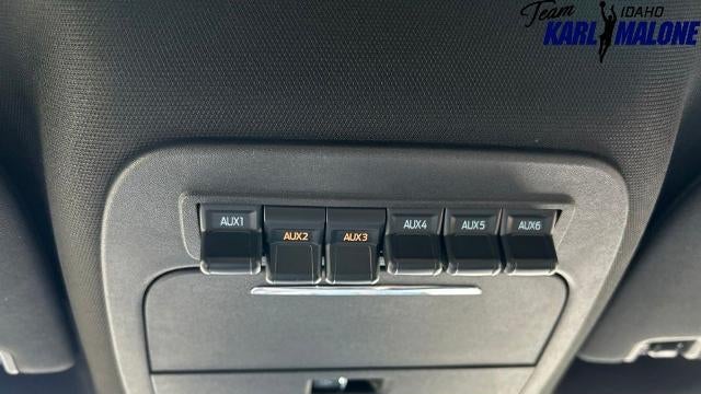 2026 Ford F-350 Super Duty King Ranch