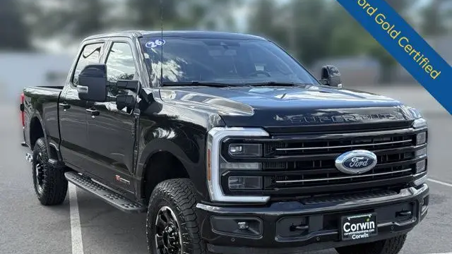 Preowned 2026 Ford F-350 Super Duty King Ranch for Sale