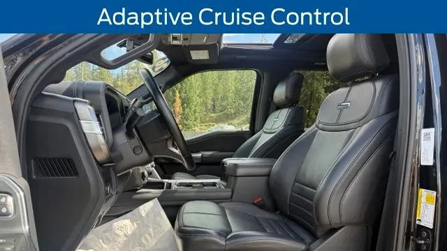 2026 Ford F-350 Super Duty King Ranch