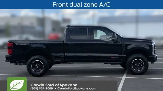 2026 Ford F-350 Super Duty King Ranch