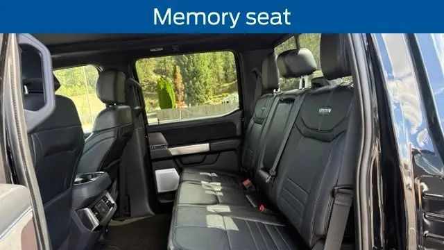 2026 Ford F-350 Super Duty King Ranch
