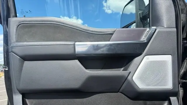 2026 Ford F-350 Super Duty King Ranch