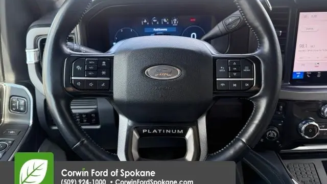2026 Ford F-350 Super Duty King Ranch