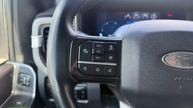 2026 Ford F-350 Super Duty King Ranch
