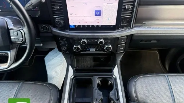 2026 Ford F-350 Super Duty King Ranch