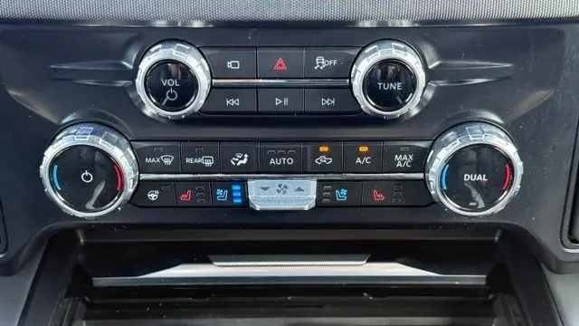2026 Ford F-350 Super Duty King Ranch