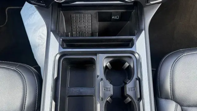 2026 Ford F-350 Super Duty King Ranch
