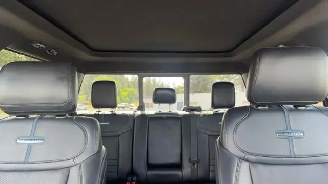 2026 Ford F-350 Super Duty King Ranch