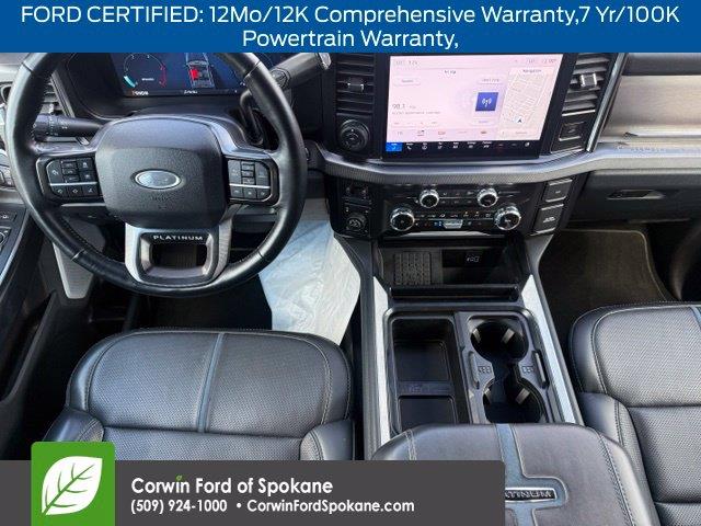 2026 Ford F-350 - $81,995