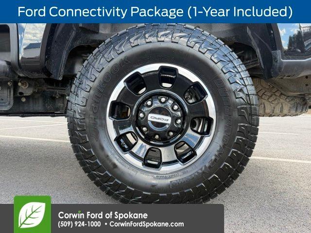 2026 Ford F-350 - $81,995