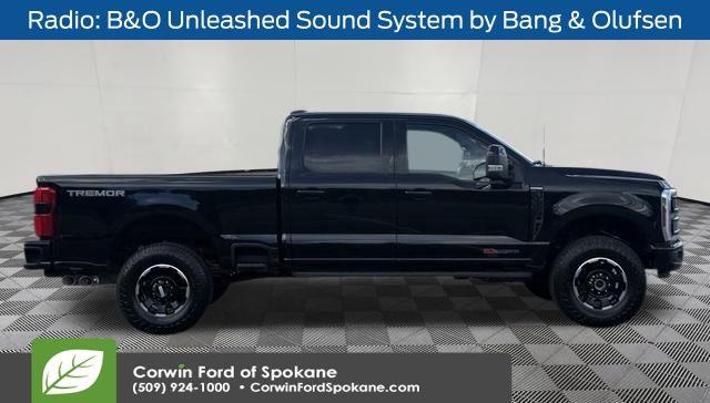 2026 Ford F-350 - $81,995
