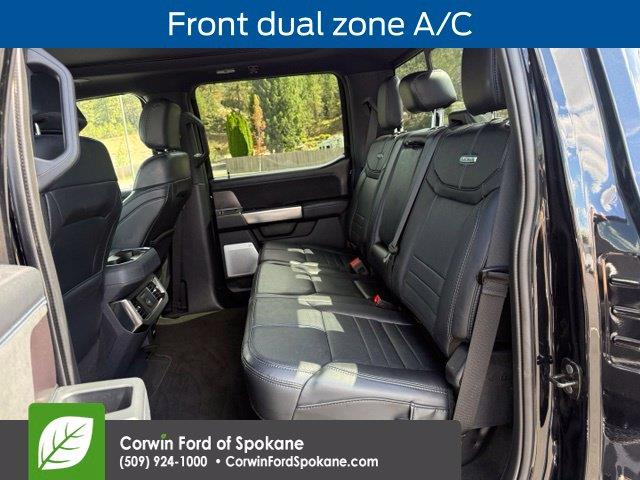 2026 Ford F-350 - $81,995