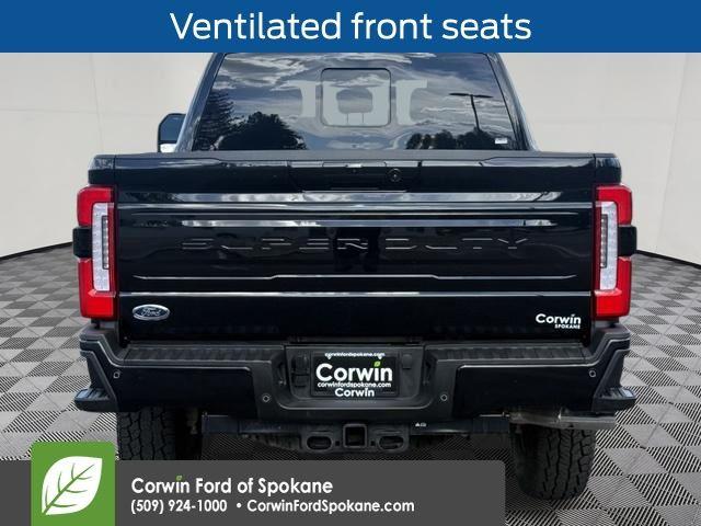 2026 Ford F-350 - $81,995