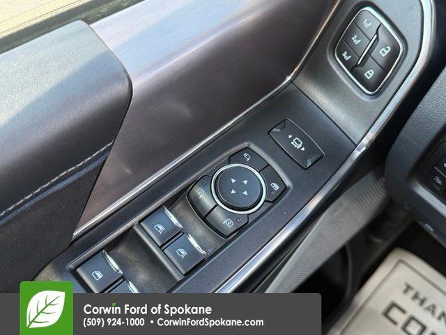2026 Ford F-350 - $81,995