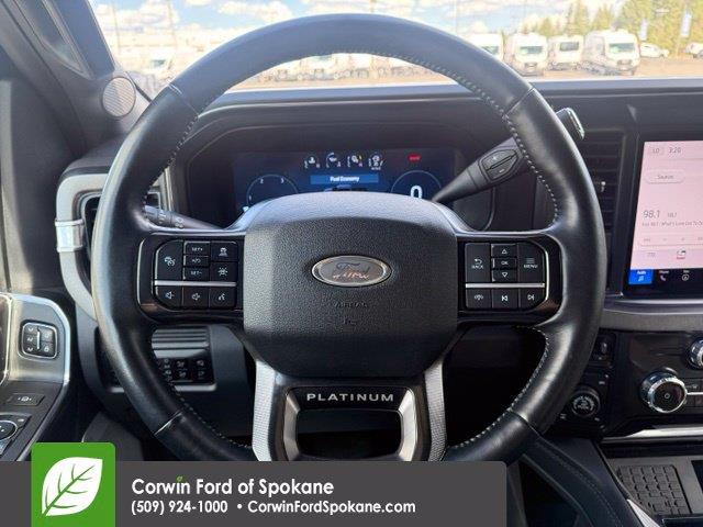 2026 Ford F-350 - $81,995