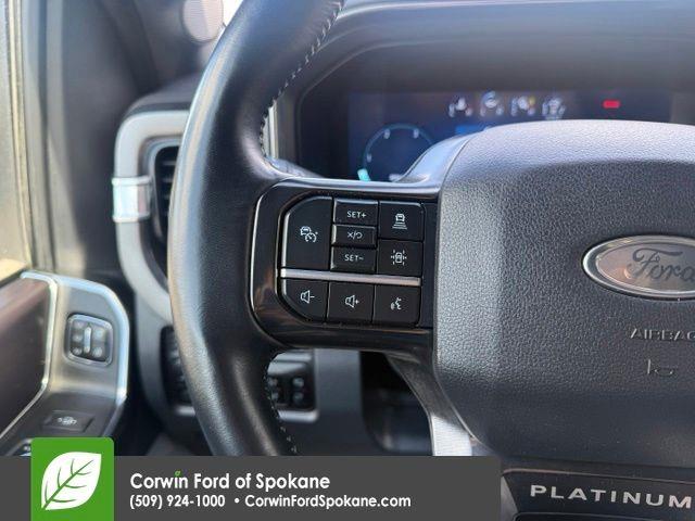 2026 Ford F-350 - $81,995