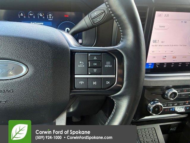 2026 Ford F-350 - $81,995