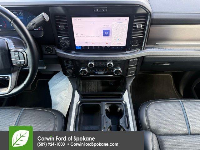 2026 Ford F-350 - $81,995