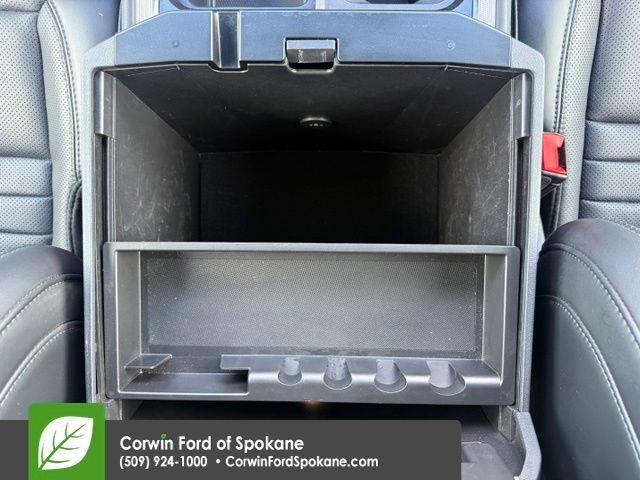 2026 Ford F-350 - $81,995