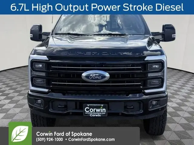 2026 Ford F-350 - $81,995