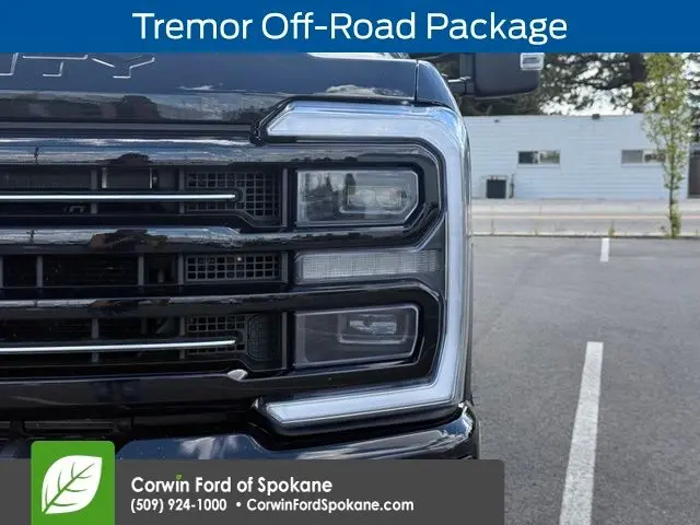 2026 Ford F-350 - $81,995