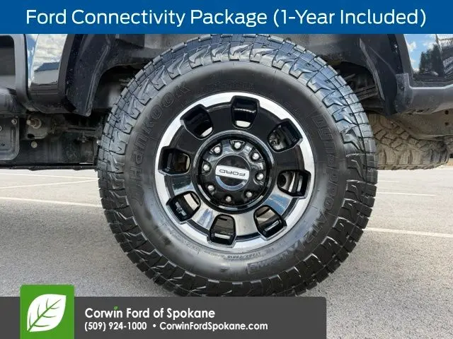 2026 Ford F-350 - $81,995