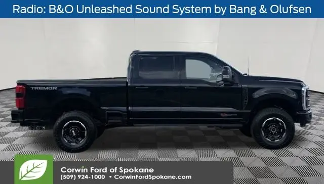 2026 Ford F-350 - $81,995