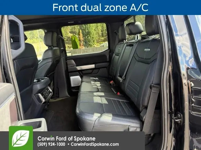 2026 Ford F-350 - $81,995